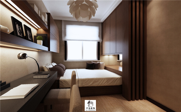 臥室裝修效設(shè)計(jì)