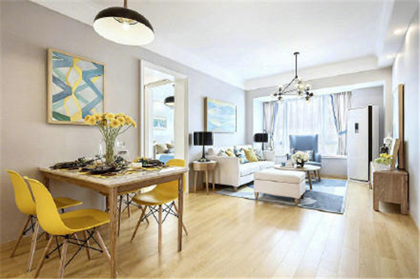 洛陽婚房設計需要注意什么?婚房裝修要點