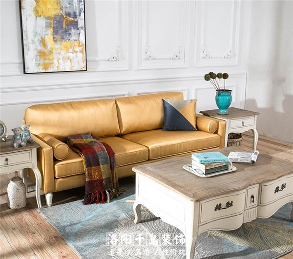 簡約佛系,小戶型必備