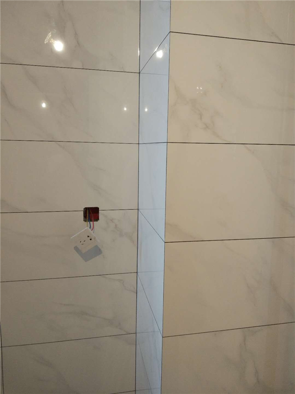 瓦工工藝施工標準