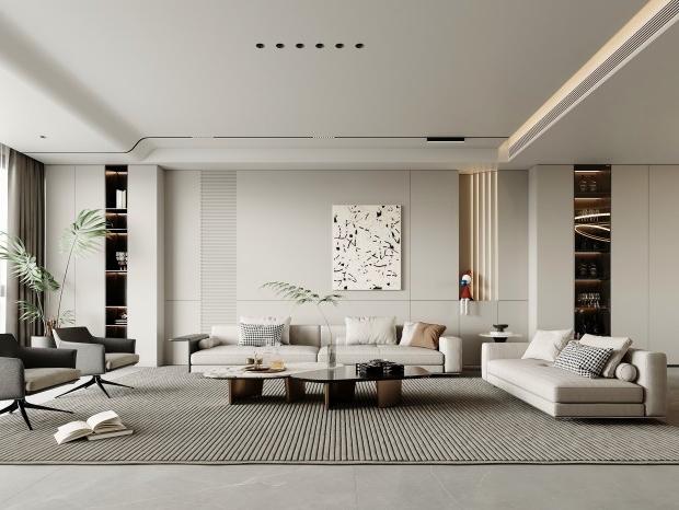 洛陽最靠譜的裝修公司是哪家？全屋定制咋避坑