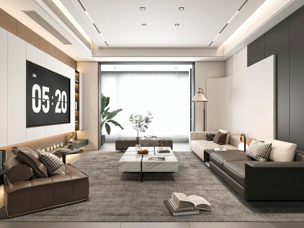 洛陽哪家裝修公司好?選裝修公司9條黃金法則