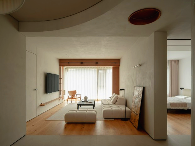 洛陽裝修這樣窮裝,輕松省出一輛車的首付