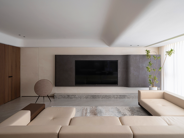 洛陽裝修這樣窮裝,輕松省出一輛車的首付