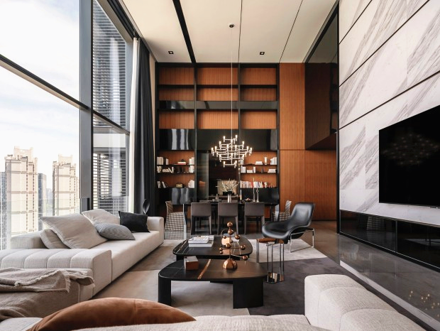 2024洛陽哪家裝修公司靠譜?到底應該找誰裝