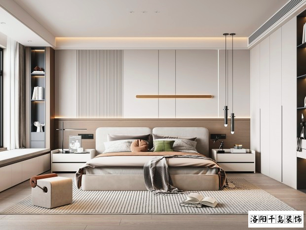 洛陽家裝公司哪個好點？揭秘裝修公司鑒別八步曲