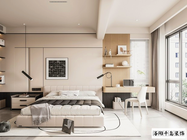 洛陽家裝公司哪個好點？揭秘裝修公司鑒別八步曲