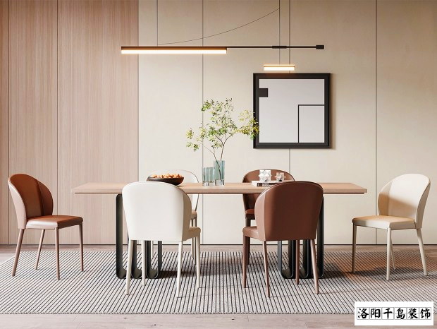 洛陽(yáng)裝修公司實(shí)用經(jīng)驗(yàn):半包裝修到底好不好