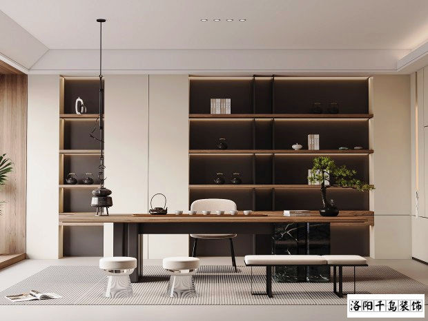 洛陽裝修誤區揭秘:15招讓你的家煥然一新